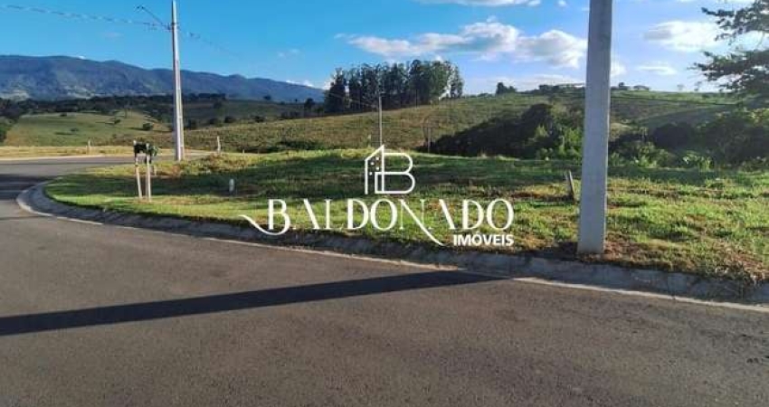TERRENO EM EXTREMA MG 350 M² COMERCIAL MISTO 3KM DO CENTRO