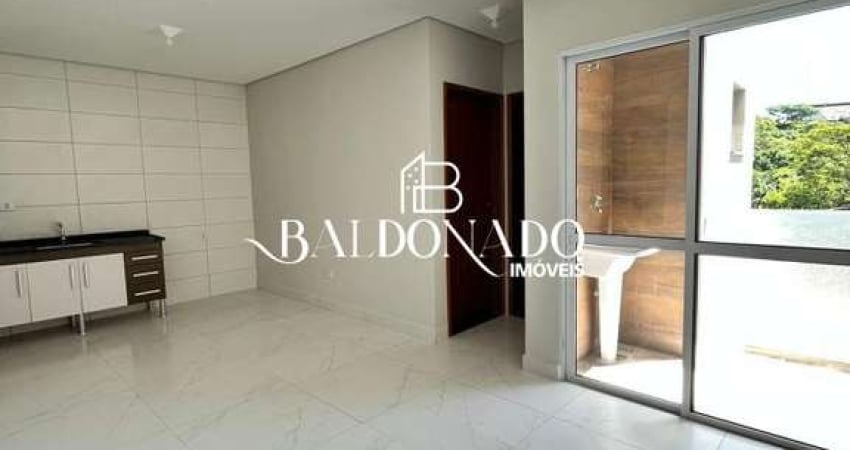 APARTAMENTO EM EXTREMA MG PARA ALUGAR 35M² 1KM DO CENTRO