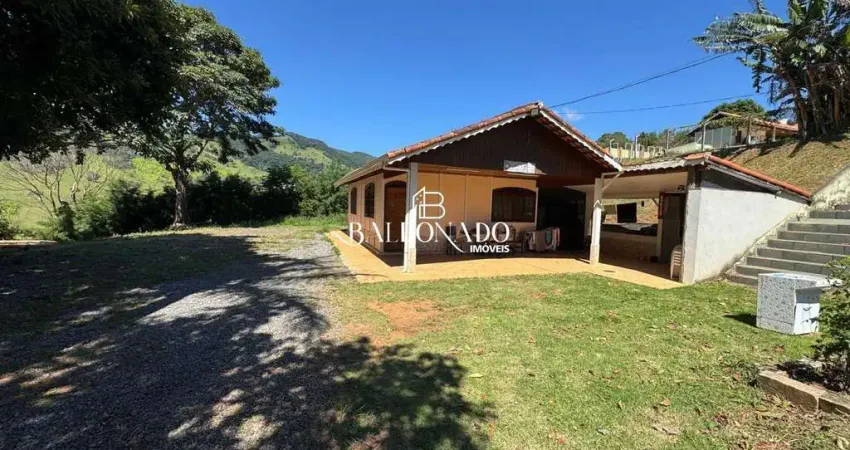Chácara em Extrema MG à venda 2.500m² aceita permuta