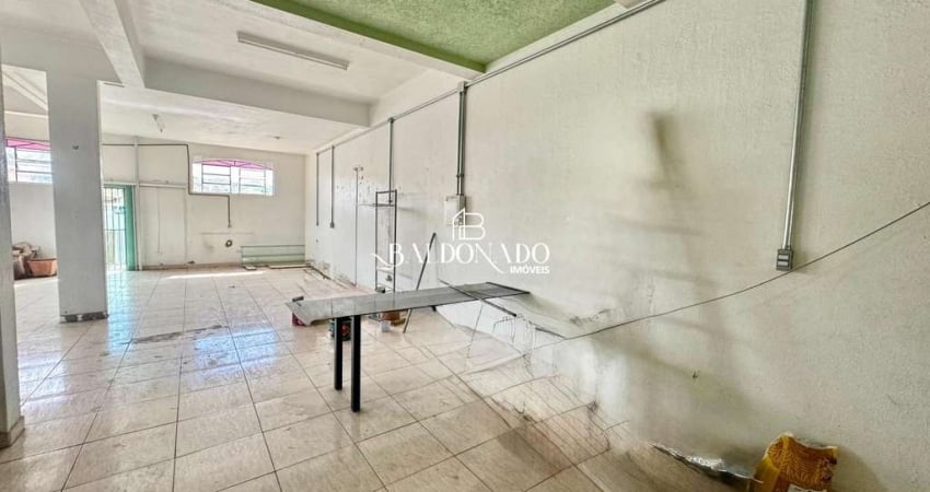 Sala comercial em Extrema MG LOCAÇÃO 75m² PROX. A RODOVIARIA