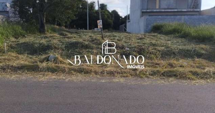 Terreno plano em Extrema MG à venda 200m² Residencial Sierra