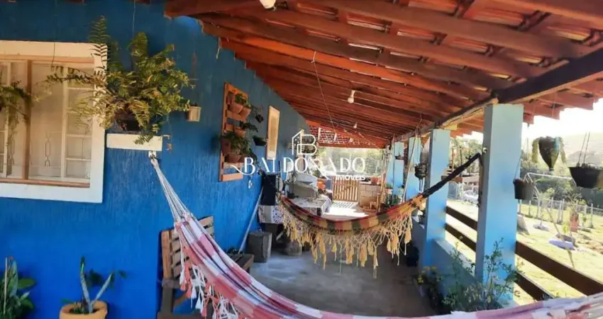 CHÁCARA EM TOLEDO MG À VENDA 1200M² COM 3 QUARTOS 4km CENTRO