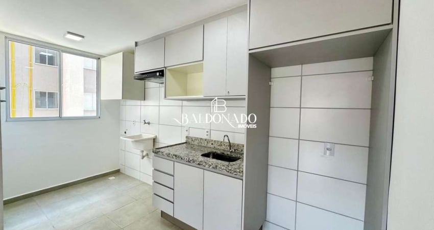 APARTAMENTO EM EXTREMA MG À VENDA 2 QUARTOS VARANDA PISCINA
