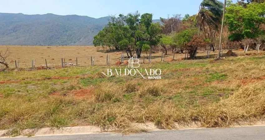 TERRENO EM VARGEM SP 294,55 M² HA 7KM DE EXTREMA VISTA LINDA