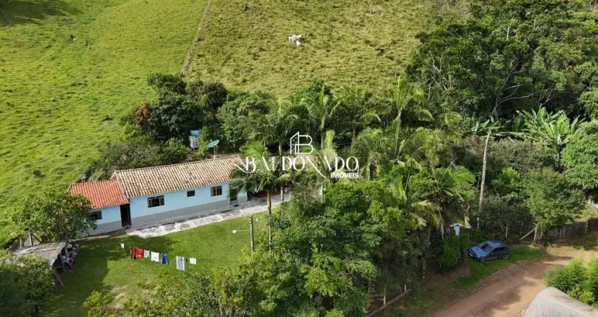 CHÁCARA EM TOLEDO MG 24.200 M² A 7KM CIDADE NASCENTE TANQUE