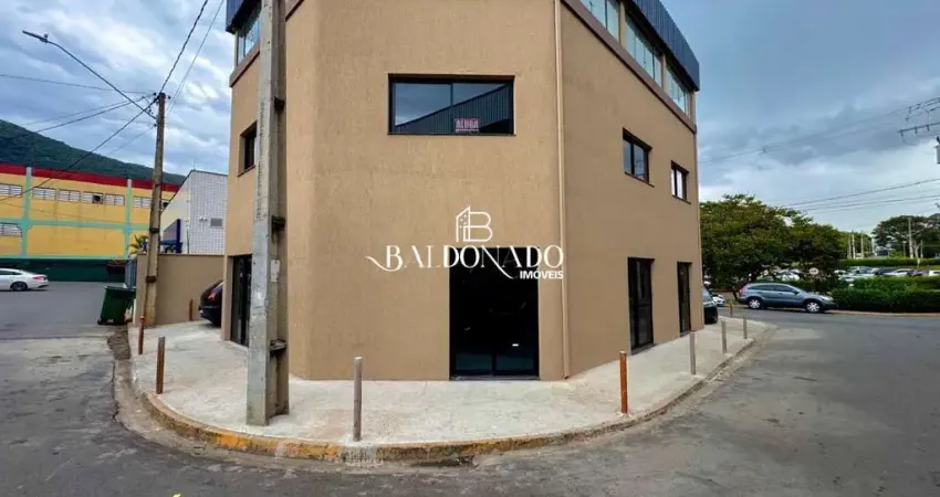 Ponto Comercial para Locação em Extrema MG com 14,11m²