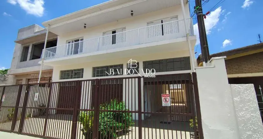 CASA COMERCIAL EM PAULÍNIA NO CENTRO PARA ALUGAR ESCRITÓRIOS