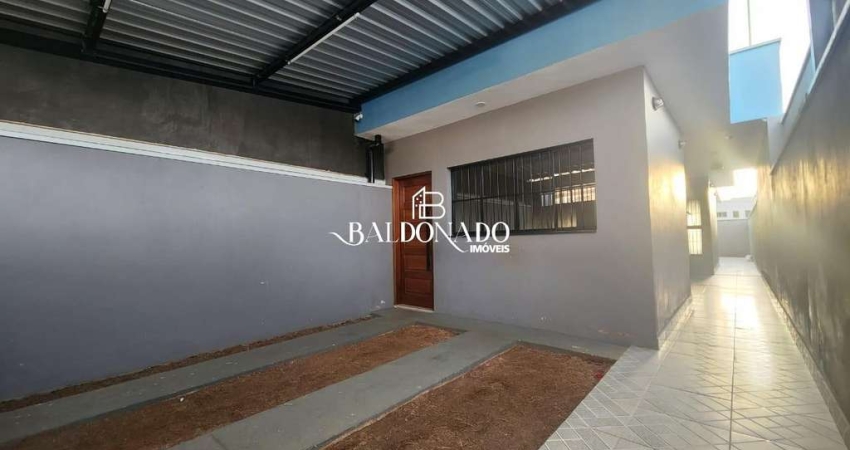 Casa em Extrema MG para alugar Prox. ao Centro com 2 quartos