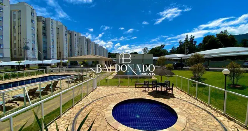 Apartamento com 2 quartos à venda no Centro, Extrema