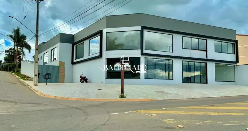Galpão à venda em EXTREMA MG COM RENDA GARANTIDA 809,63M2