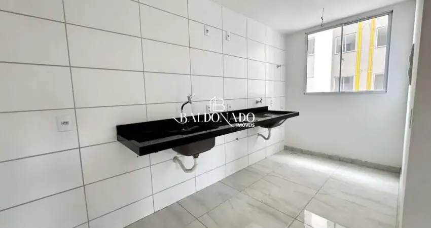 APARTAMENTO EM EXTREMA MG À VENDA 2 QUARTOS VARANDA PISCINA
