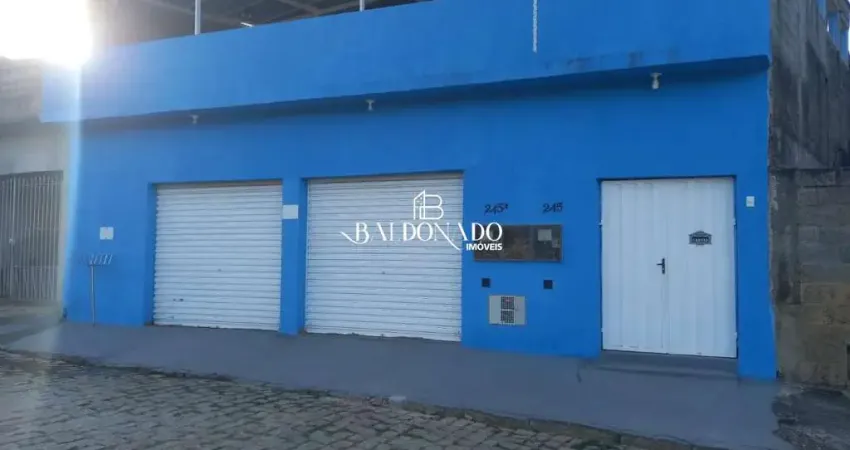 Casa em Vargem SP à venda no Centro com 2 dormitórios