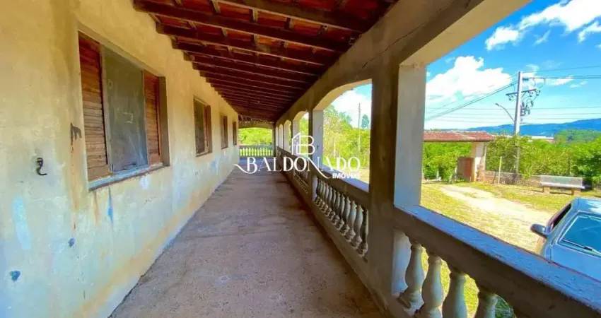 Chácara / sítio com 4 quartos para alugar no Centro, Extrema