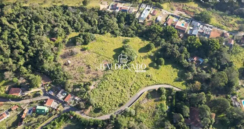 Área de 32.245m2 em Extrema, excelente oportunidade de inves