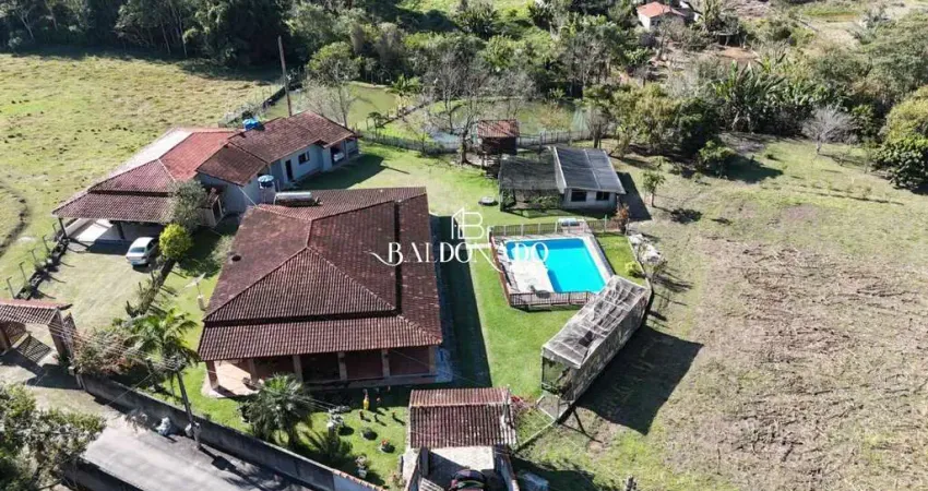 Chácara / sítio com 3 quartos à venda no Centro, Extrema 