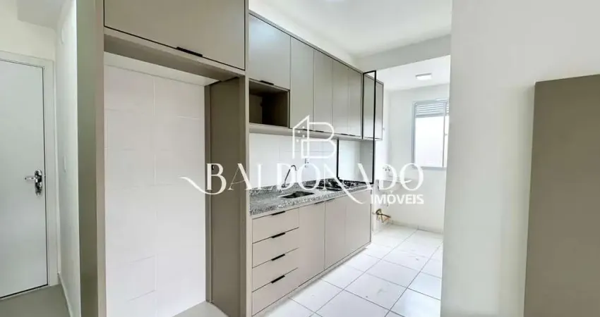APARTAMENTO EM EXTREMA MG PARA ALUGAR HM SMART 2 QUARTOS