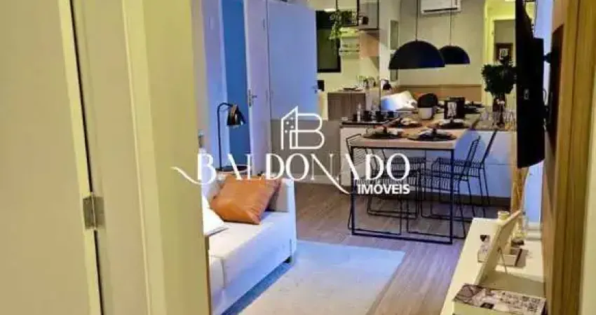 APARTAMENTO EM EXTREMA MG À VENDA 2 DORM. VARANDA LAZER