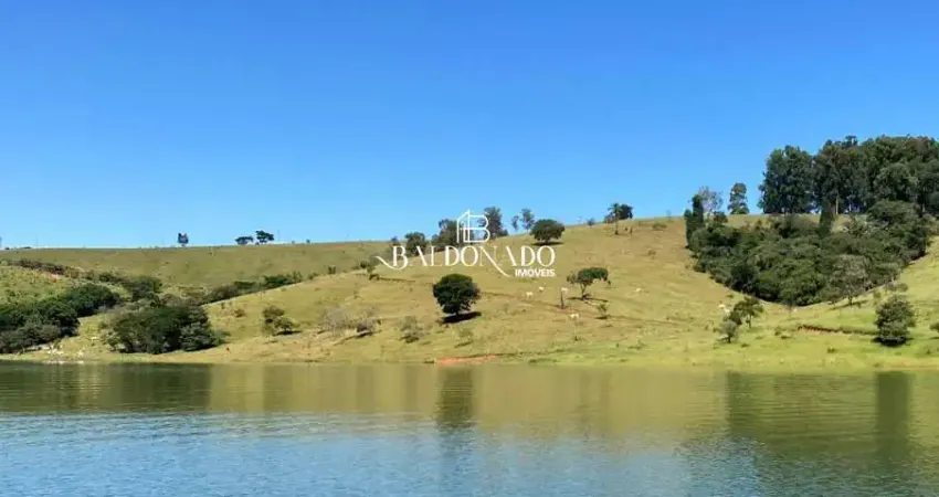 Chácara / sítio à venda no Sete Pontes, Piracaia 