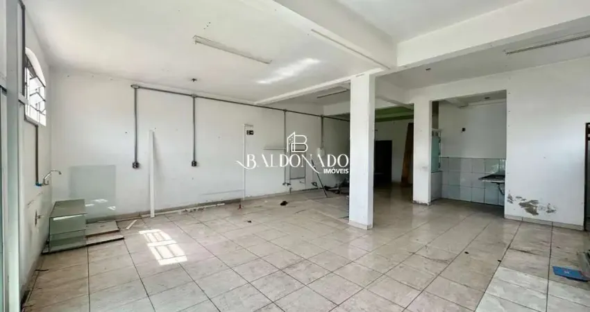 Sala comercial em Extrema MG LOCAÇÃO 75m² PROX. A RODOVIARIA