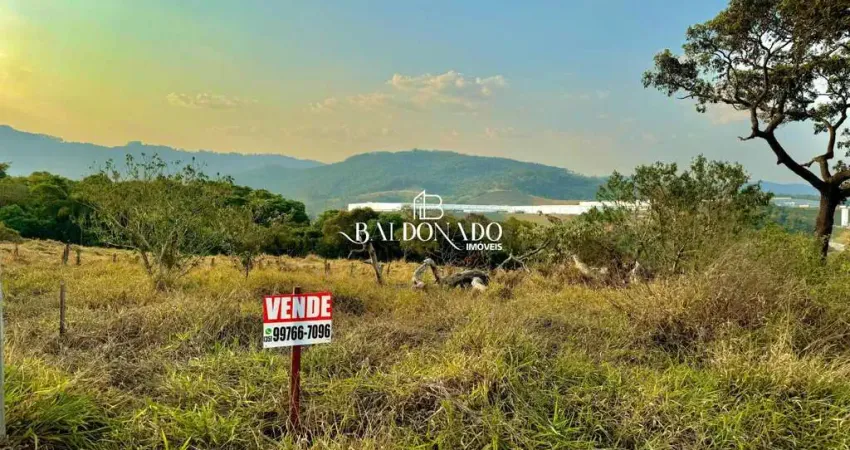 TERRENO COMERCIAL EM EXTREMA MG À VENDA TERRENO PLANO 336mts