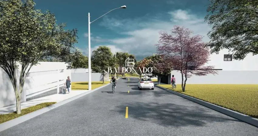 Terreno em Taubaté SP Jd. Europa 250m² Bairro Planejado