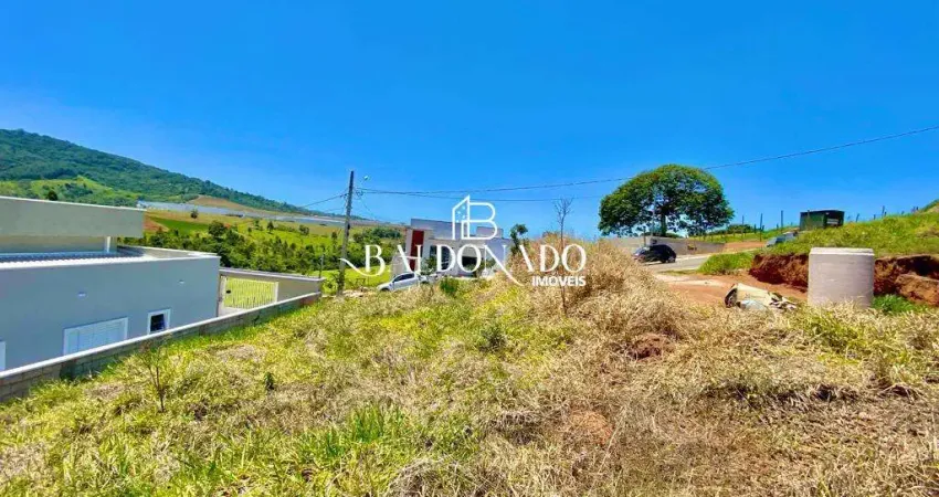 TERRENO EM EXTREMA MG À VENDA NO SIERRA 200M² PROX. DA CIDADE