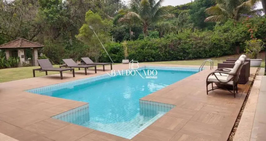 CASA EM ITATIBA SP 300,79MTS R$ 2.800 Milhões PISCINA LAGO