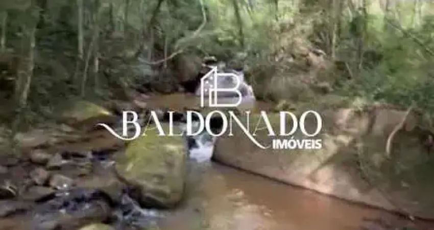 Sitio em itapeva 50.000 mts r  599mil cachoeira lago mina 7km da rodovia