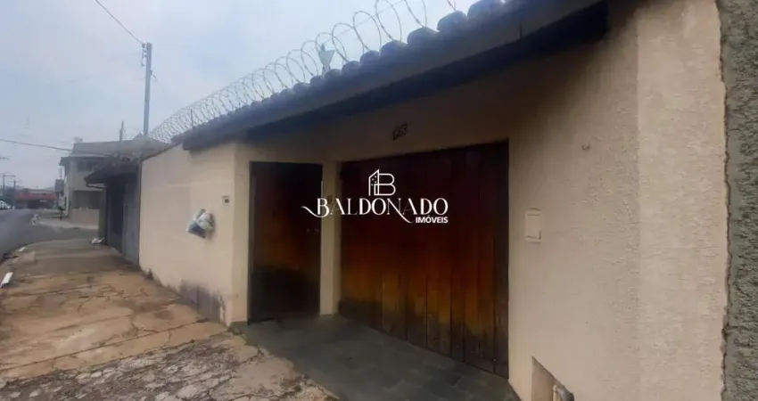 Casa em Bragança Paulista à venda com 3 quartos PROX. CENTRO