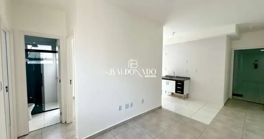 APARTAMENTO À VENDA EM EXTREMA HM SMART COM LAZER 2 QUARTOS
