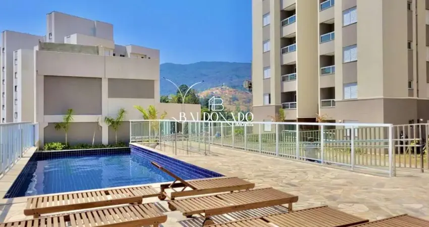 APARTAMENTO EM EXTREMA MG À VENDA 2 QUARTOS PRONTO PARA MORAR