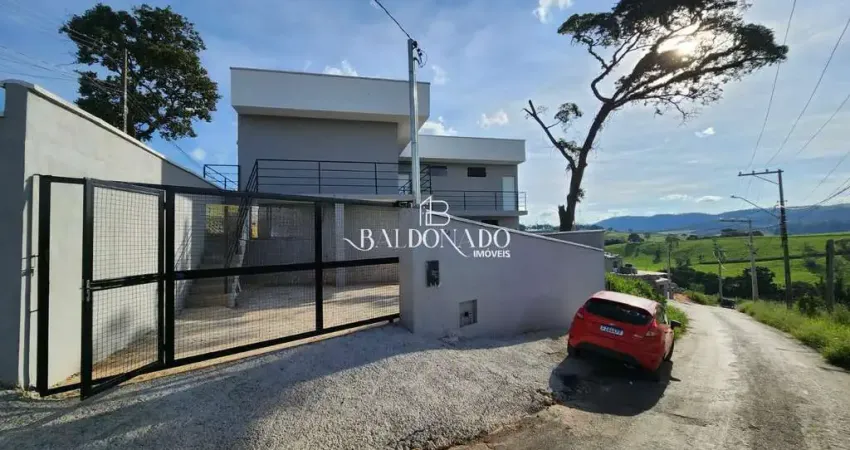 Quitinete para locação em Extrema Mg com boa localização
