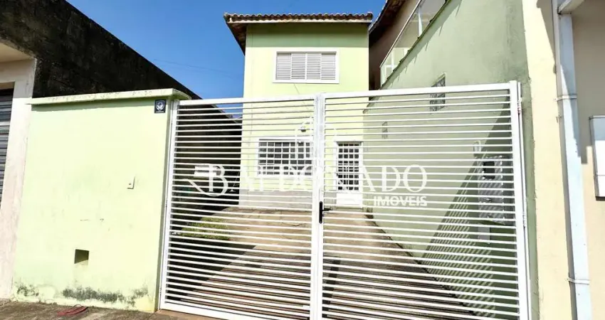 Casa para locação em Extrema com 2 dormitórios proximo ao parque de eventos