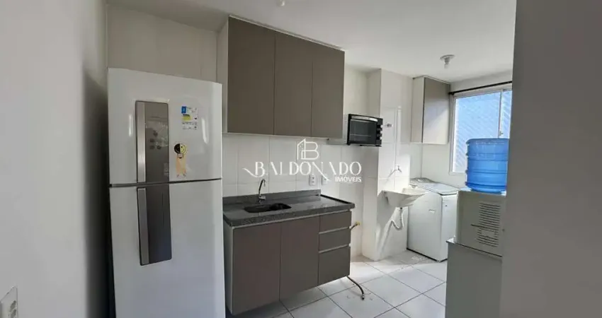 Apartamento com 2 quartos para alugar no Centro, Extrema