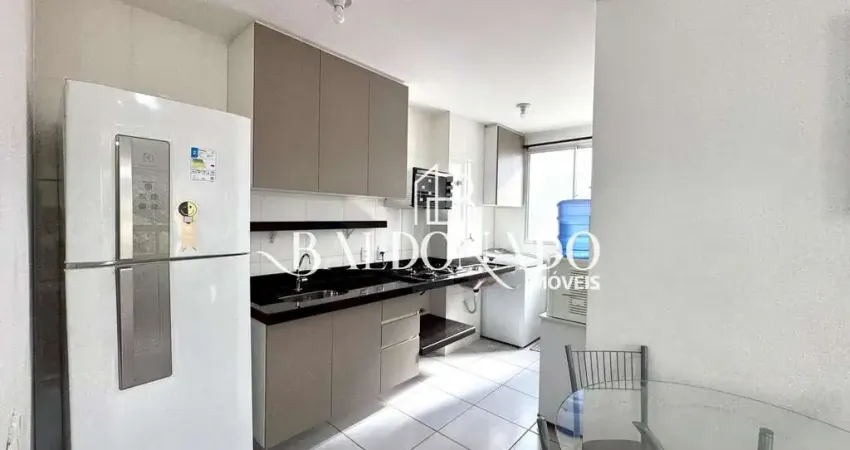 Apartamento com 2 quartos para alugar no Centro, Extrema 