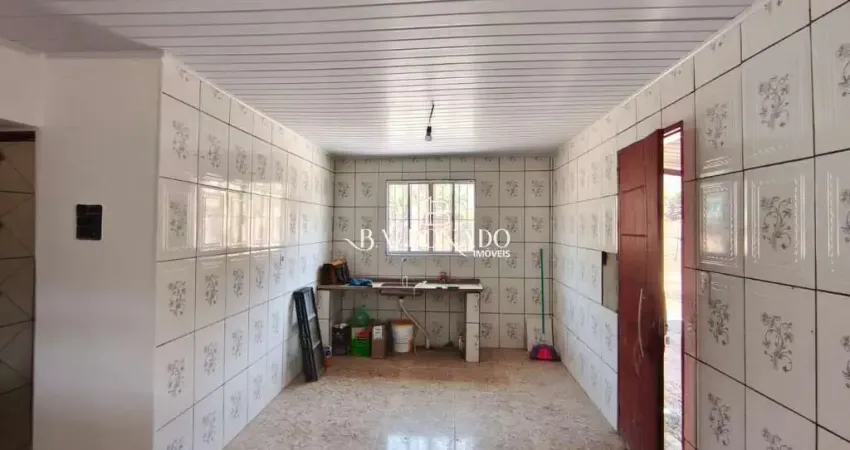Chácara à venda em toledo mg com 500m  2 quartos e asfalto na porta