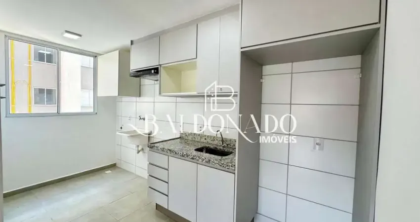 Apartamento em extrema mg à venda 2 quartos piscina academia