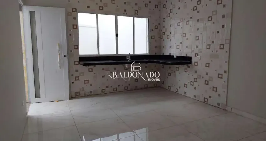 Casa para alugar em extrema com 2 dormitórios garagem para 1 carro