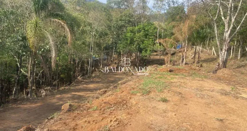 Terreno à venda no Centro, Extrema