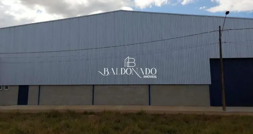 Galpão para locação em cambuí mg ótima localização logística