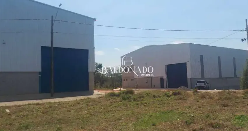 Barracão / Galpão / Depósito para alugar no Centro, Cambuí