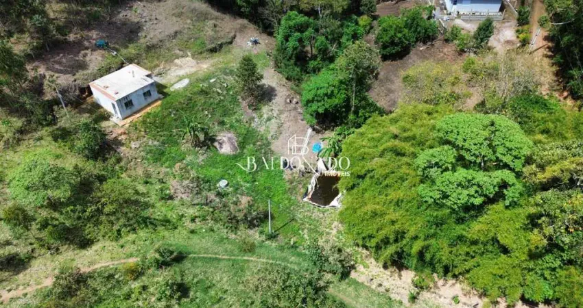 Chácara à venda em pedra bela sp 1.800 m  riacho na divisa e tanque de peixes