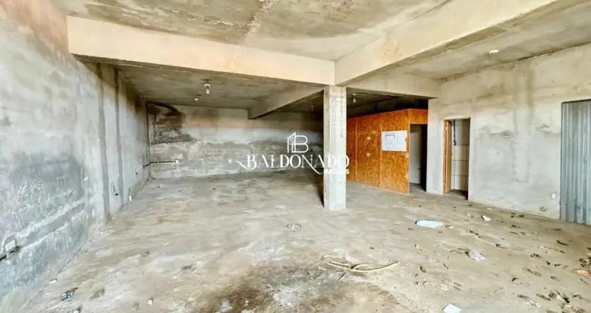 Ponto comercial para alugar no Centro, Extrema