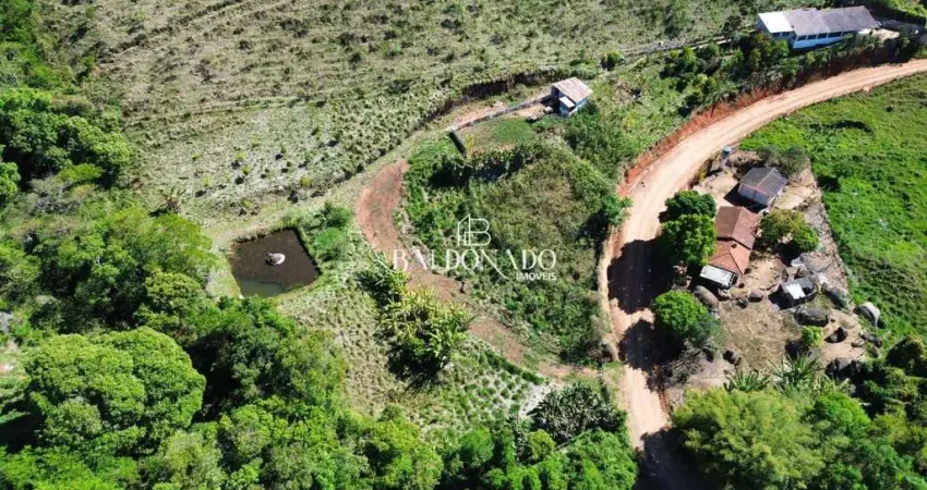 Chácara / sítio com 2 quartos à venda no Centro, Toledo