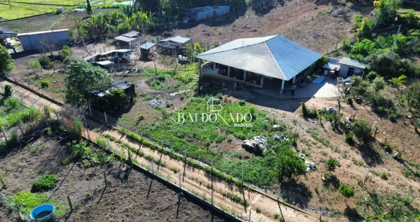 Chácara à venda em toledo mg 2.680 m oportunidade imperdível