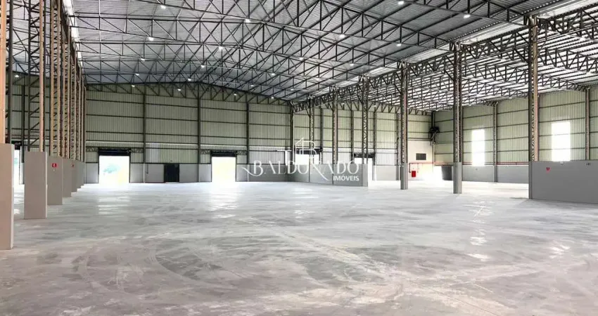 GALPÃO PARA ALUGAR EM CAMBUI MG 3.650 M A 3,5 KM DA RODOVIA R 20,00 o metro