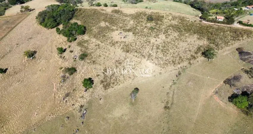 Terreno à venda bueno brandão mg grande oportunidade no campo