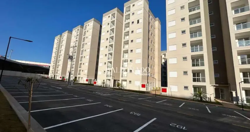 Apartamento à venda em extrema mg hm intense prox. ao batalhão