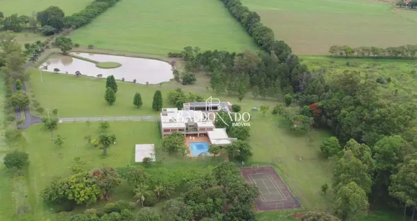 Fazenda em tatui sp á venda 125 alqueires haras pecuaria 7 suítes