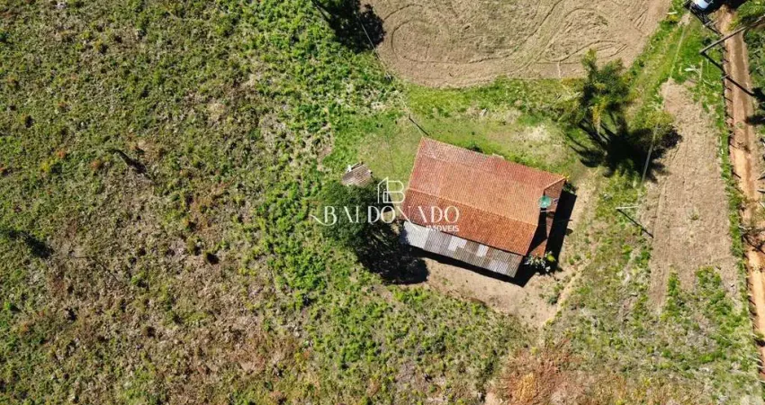 Chácara / sítio com 3 quartos à venda no Centro, Toledo